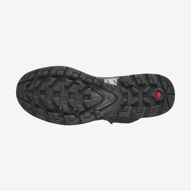 Salomon QUEST 4 GTX SİYAH Erkek Bot&Çizme - 5