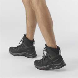 Salomon QUEST 4 GTX SİYAH Erkek Bot&Çizme - 6