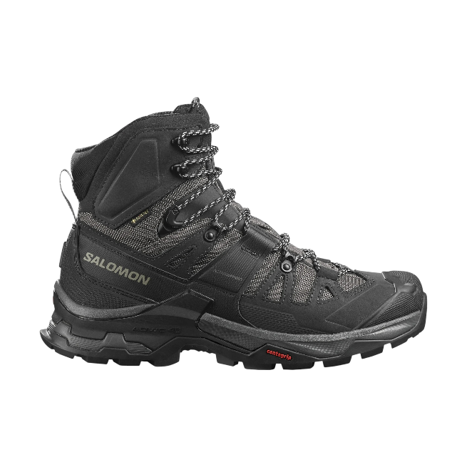 Salomon QUEST 4 GTX SİYAH Erkek Bot&Çizme - Salomon