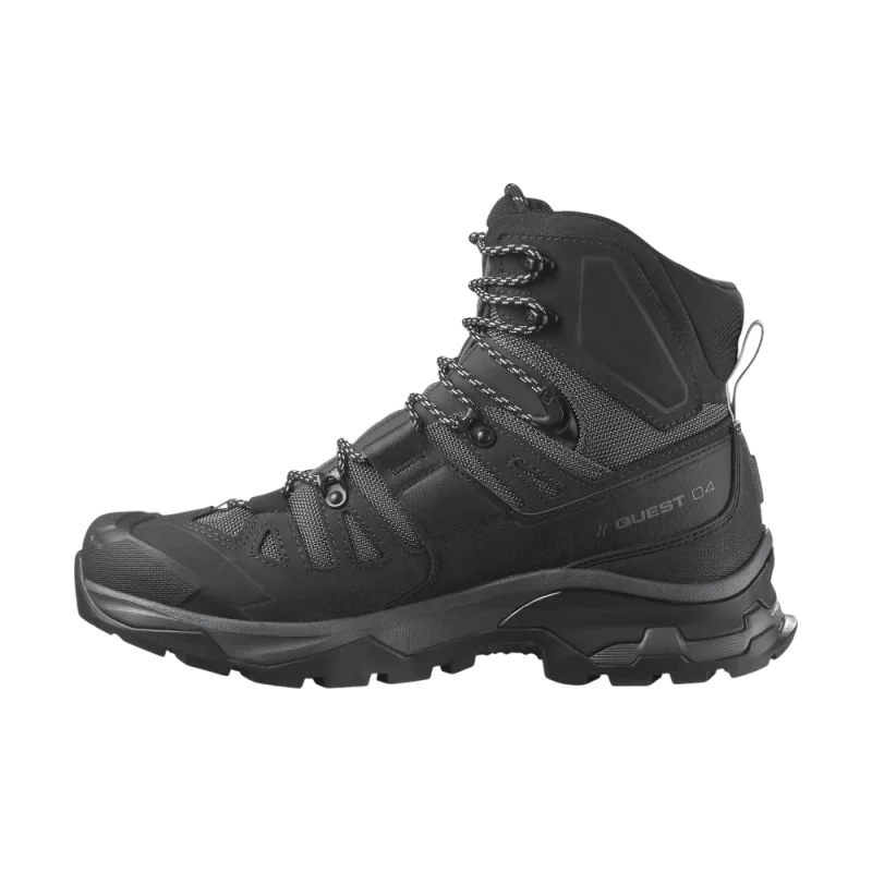 Salomon QUEST 4 GTX SİYAH Erkek Bot&Çizme - 2