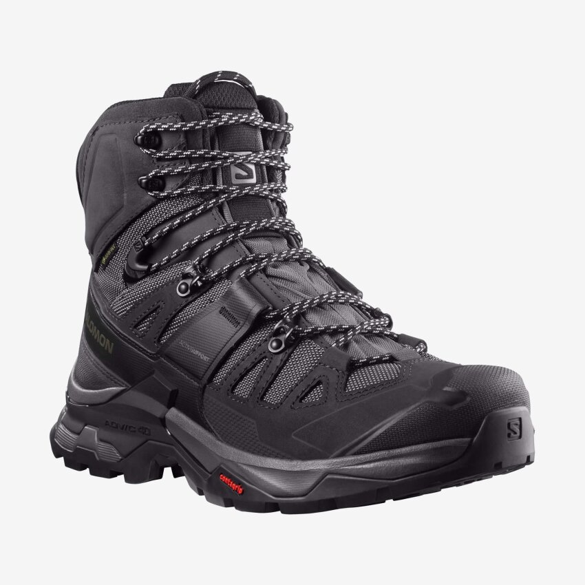 Salomon QUEST 4 GTX SİYAH Erkek Bot&Çizme - 3