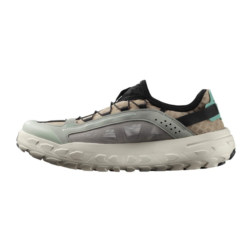 Salomon Solamphibian Bej Erkek Outdoor Ayakkabı - 2