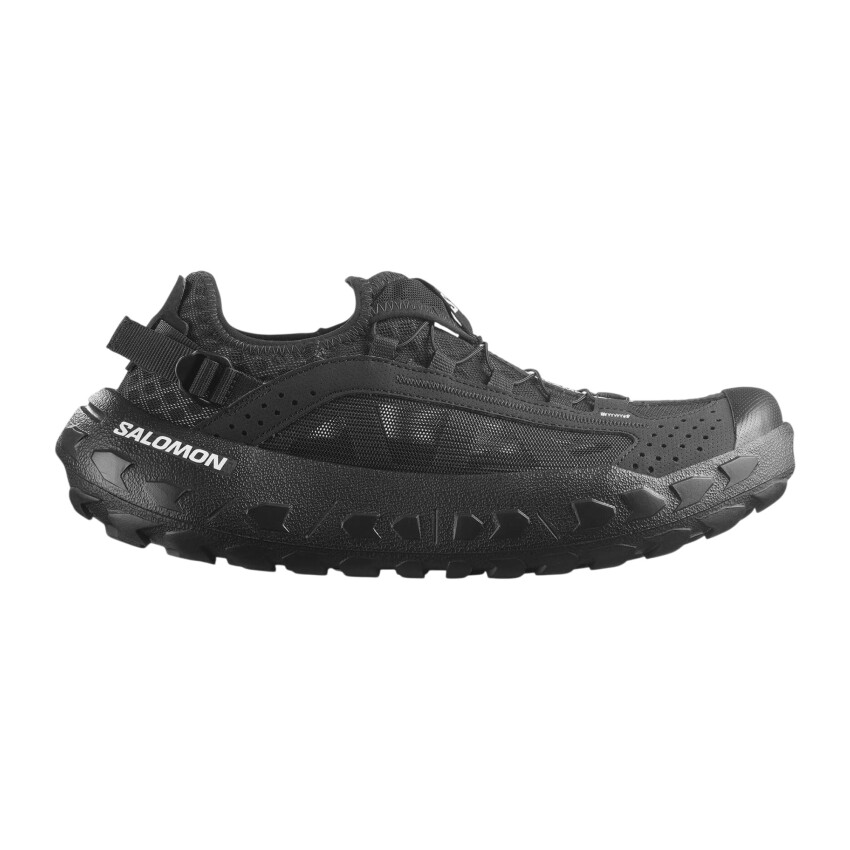 Salomon Solamphibian Siyah Erkek Outdoor Ayakkabı - 1