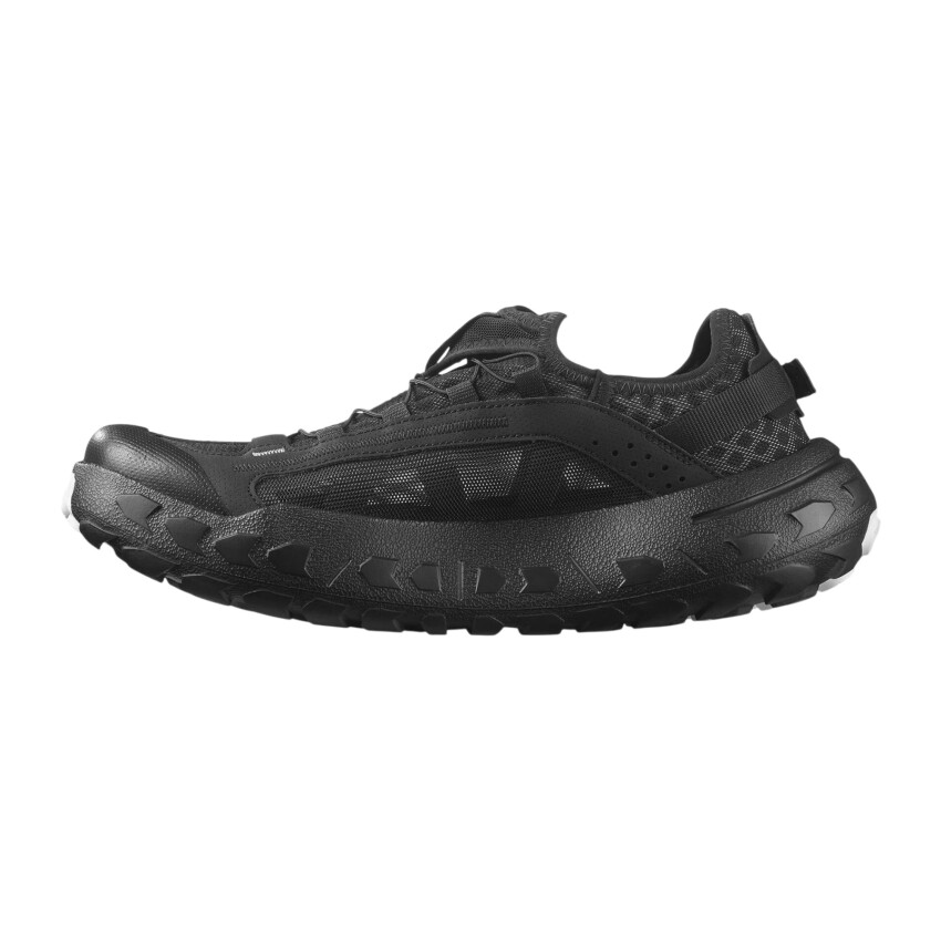 Salomon Solamphibian Siyah Erkek Outdoor Ayakkabı - 2