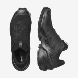 Salomon SPEEDCROSS 6 W SİYAH Kadın Koşu Ayakkabısı - 2