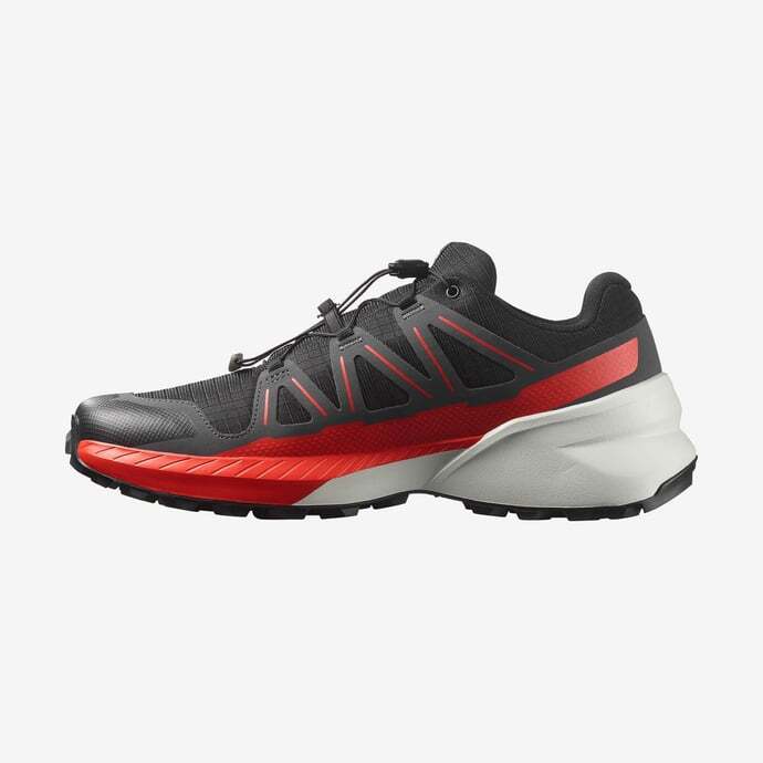 Salomon Speedcross Peak Erkek Koşu Ayakkabısı - 2