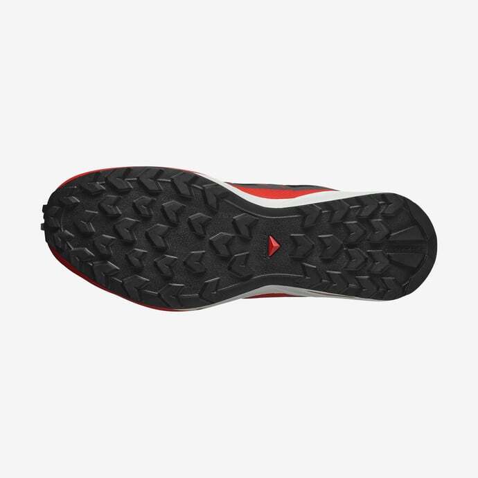 Salomon Speedcross Peak Erkek Koşu Ayakkabısı - 6