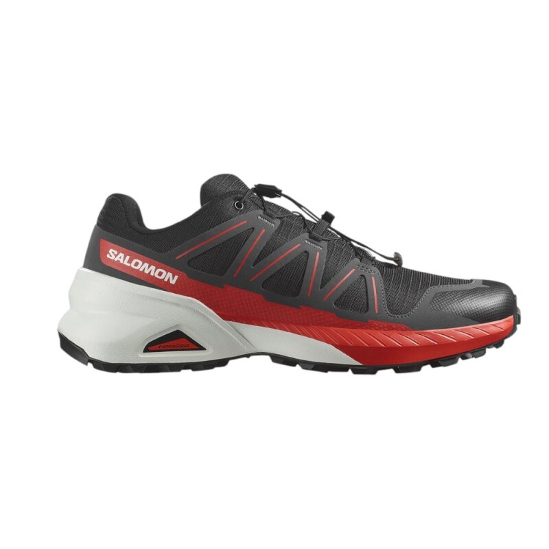 Salomon Speedcross Peak Erkek Koşu Ayakkabısı - 1