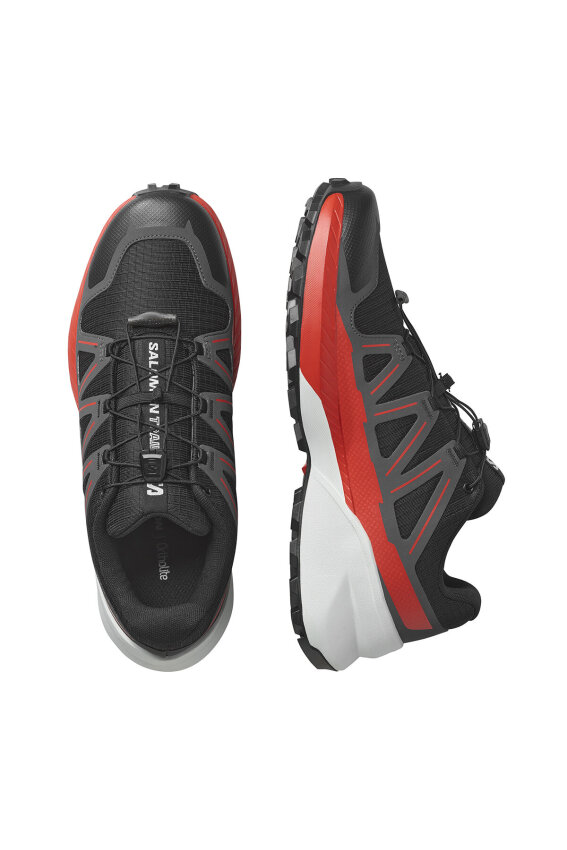 Salomon Speedcross Peak Erkek Koşu Ayakkabısı - 3