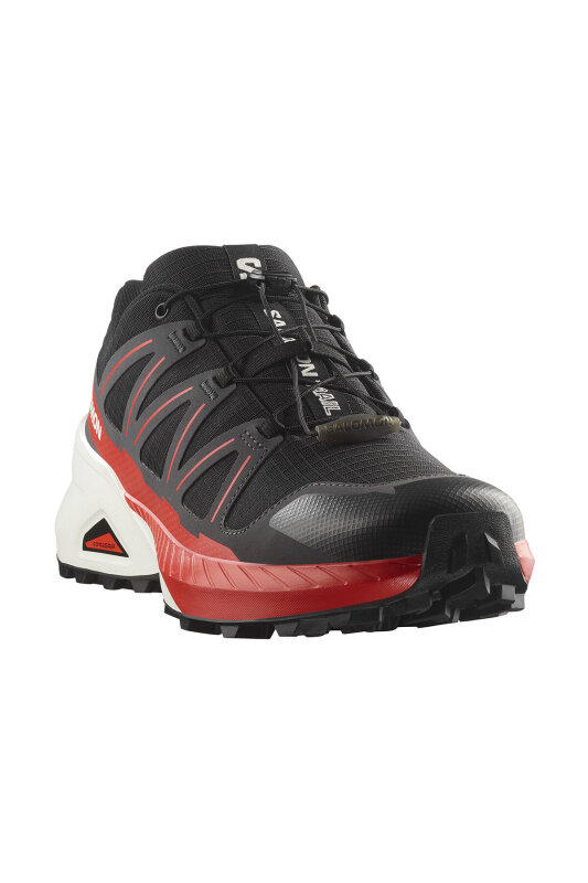 Salomon Speedcross Peak Erkek Koşu Ayakkabısı - 5