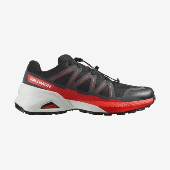 Salomon Speedcross Peak Erkek Koşu Ayakkabısı - 1
