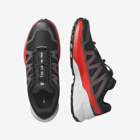 Salomon Speedcross Peak Erkek Koşu Ayakkabısı - 3