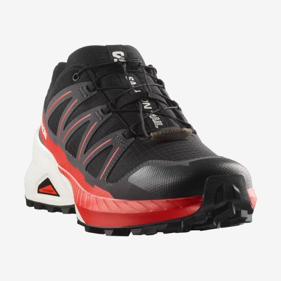 Salomon Speedcross Peak Erkek Koşu Ayakkabısı - 4