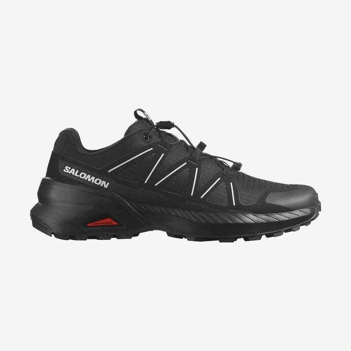 Salomon Speedcross Peak Erkek Koşu Ayakkabısı - 1