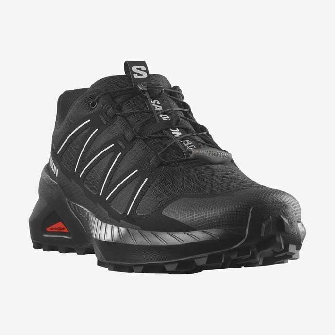 Salomon Speedcross Peak Erkek Koşu Ayakkabısı - 4