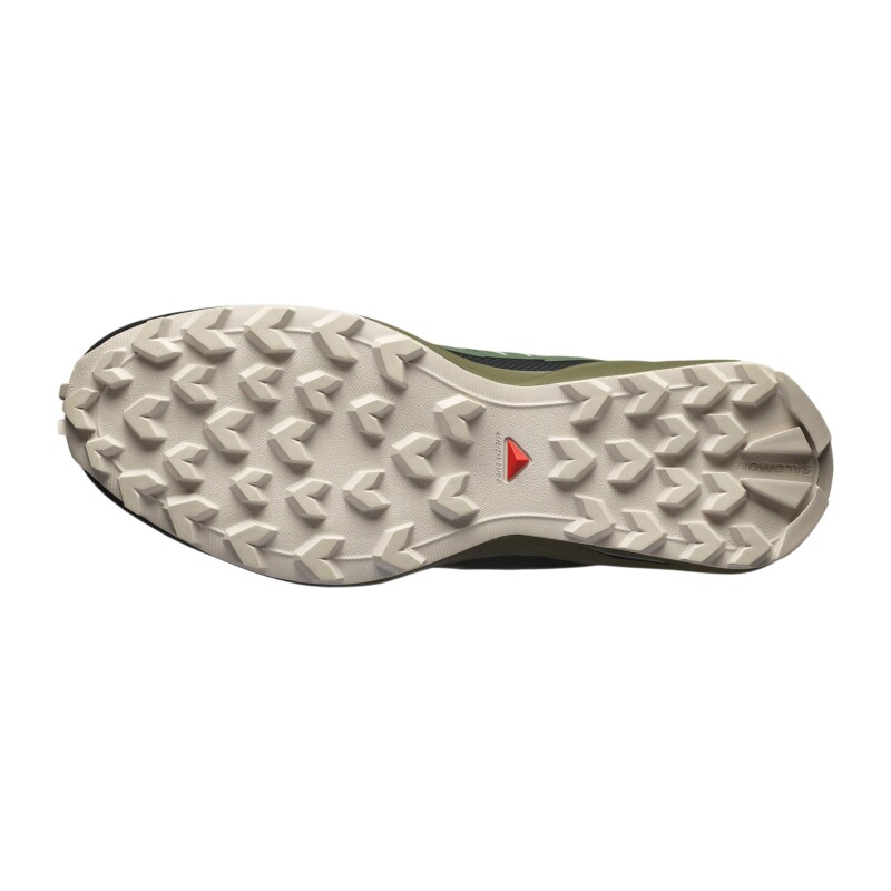 Salomon Speedcross Peak Siyah Erkek Outdoor - 6