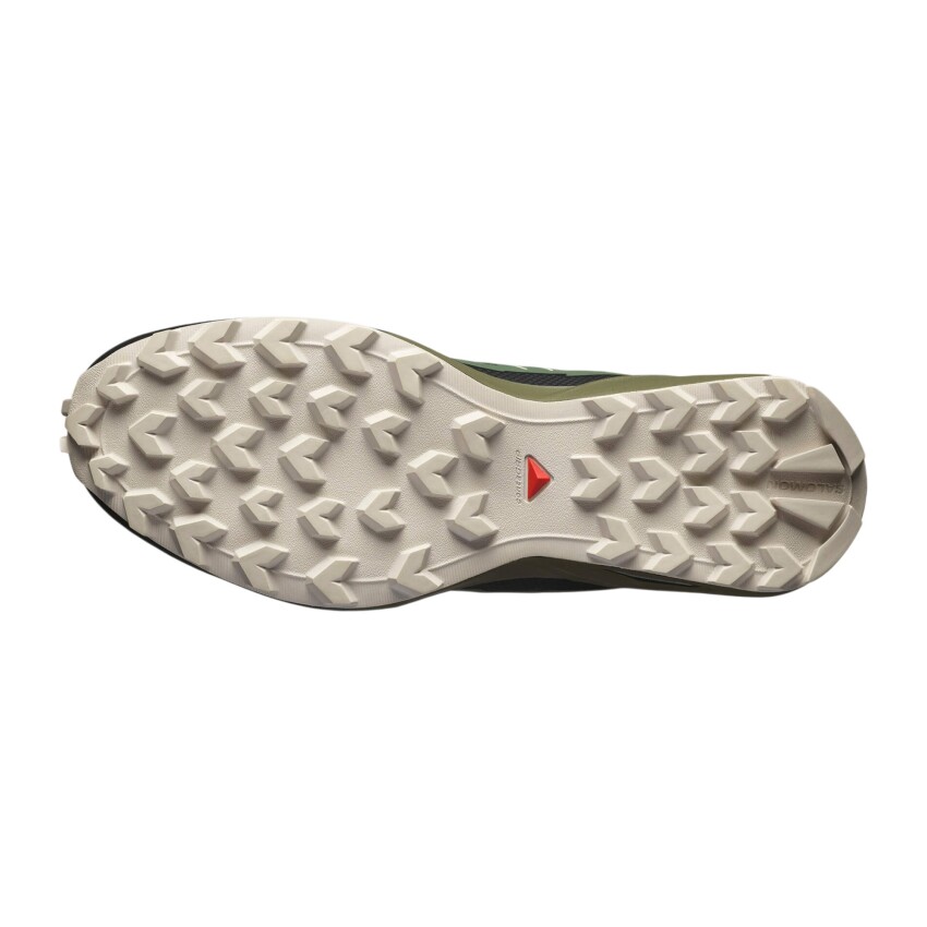Salomon Speedcross Peak Siyah Erkek Outdoor - 6