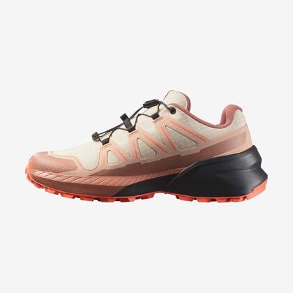 Salomon Speedcross Peak W Kadın Koşu Ayakkabısı - 2