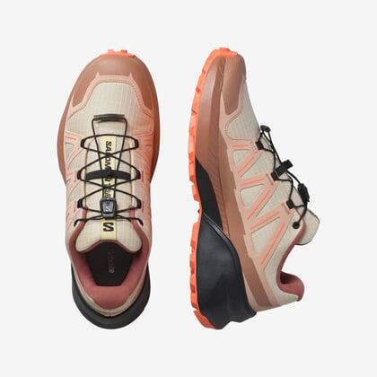 Salomon Speedcross Peak W Kadın Koşu Ayakkabısı - 3
