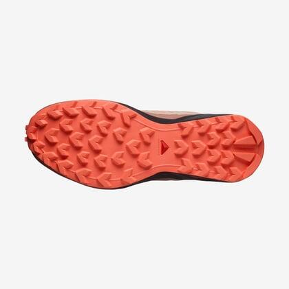 Salomon Speedcross Peak W Kadın Koşu Ayakkabısı - 6
