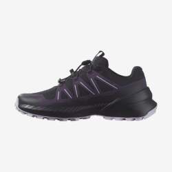 Salomon Speedcross Peak W Kadın Koşu Ayakkabısı - 2