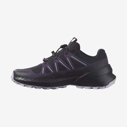 Salomon Speedcross Peak W Kadın Koşu Ayakkabısı - 2
