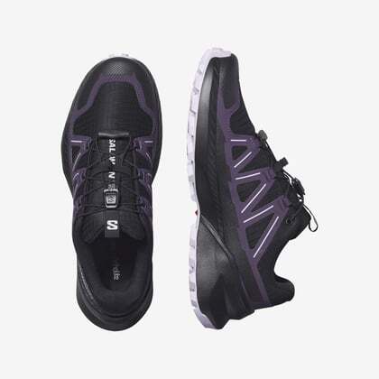 Salomon Speedcross Peak W Kadın Koşu Ayakkabısı - 3
