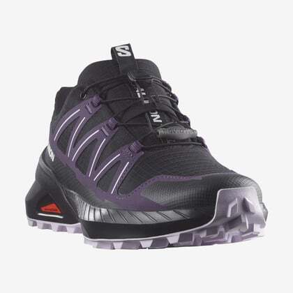 Salomon Speedcross Peak W Kadın Koşu Ayakkabısı - 4