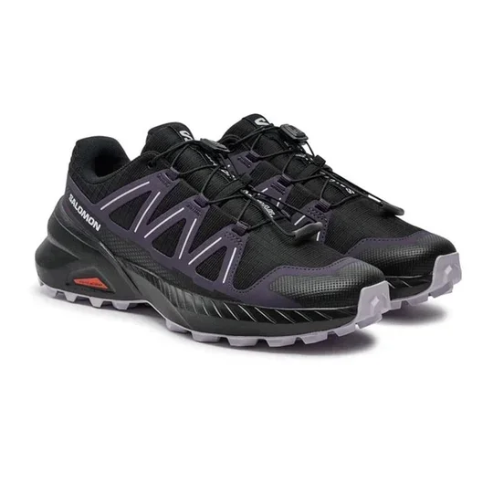 Salomon Speedcross Peak W Kadın Koşu Ayakkabısı - 3