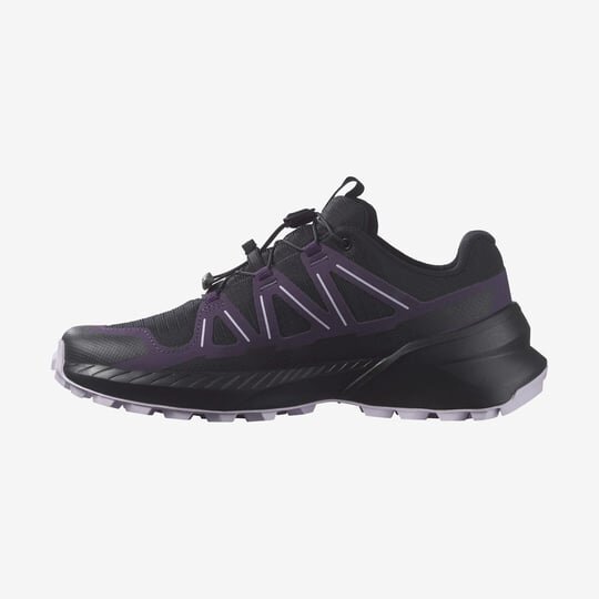 Salomon Speedcross Peak W Kadın Koşu Ayakkabısı - 2