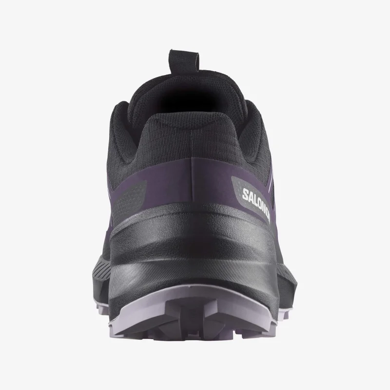 Salomon Speedcross Peak W Kadın Koşu Ayakkabısı - 5