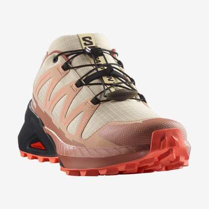 Salomon Speedcross Peak W Kadın Koşu Ayakkabısı - 4