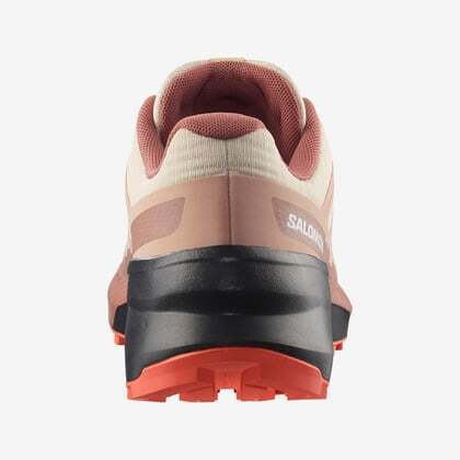 Salomon Speedcross Peak W Kadın Koşu Ayakkabısı - 5