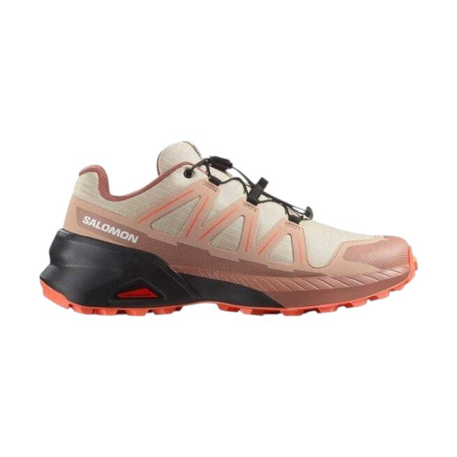 Salomon Speedcross Peak W Kadın Koşu Ayakkabısı - 1