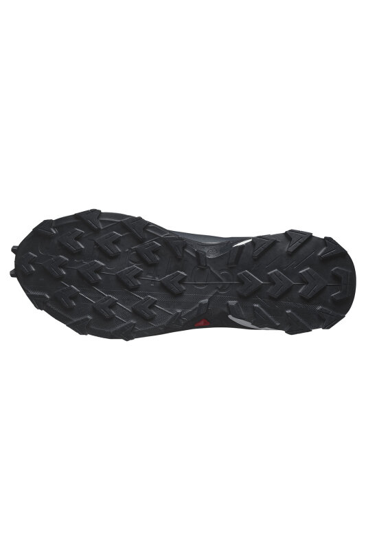 Salomon Supercross 4 GTX LACİVERT Erkek Koşu Ayakkabısı - 6