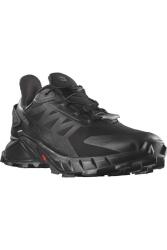 Salomon SUPERCROSS 4 GTX SİYAH Erkek Outdoor Ayakkabı - 2