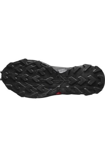 Salomon SUPERCROSS 4 GTX SİYAH Erkek Outdoor Ayakkabı - 4