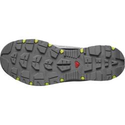 Salomon TECHAMPHIBIAN 5 Mavi Erkek Outdoor Ayakkabı - 5