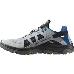 Salomon TECHAMPHIBIAN 5 Mavi Erkek Outdoor Ayakkabı - 6