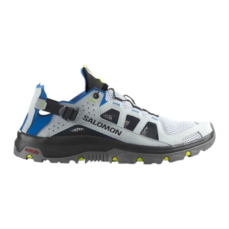 Salomon TECHAMPHIBIAN 5 Mavi Erkek Outdoor Ayakkabı - 1