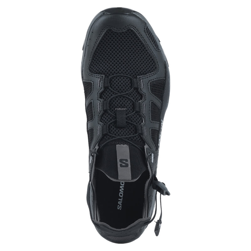 Salomon TECHAMPHIBIAN 5 SİYAH Erkek Outdoor Ayakkabı - 10