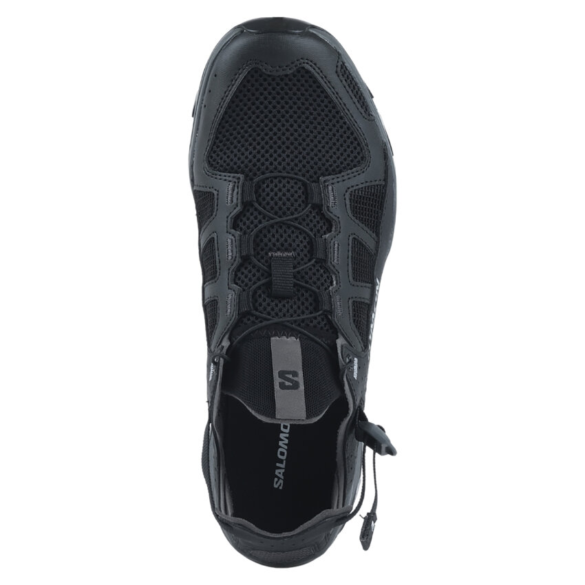 Salomon TECHAMPHIBIAN 5 SİYAH Erkek Outdoor Ayakkabı - 10