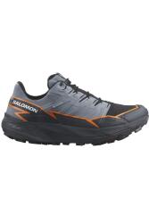 Salomon THUNDERCROSS GTX Gri Erkek Koşu Ayakkabısı - 1