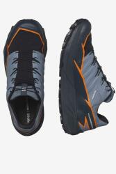 Salomon THUNDERCROSS GTX Gri Erkek Koşu Ayakkabısı - 3