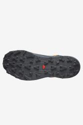 Salomon THUNDERCROSS GTX Gri Erkek Koşu Ayakkabısı - 4