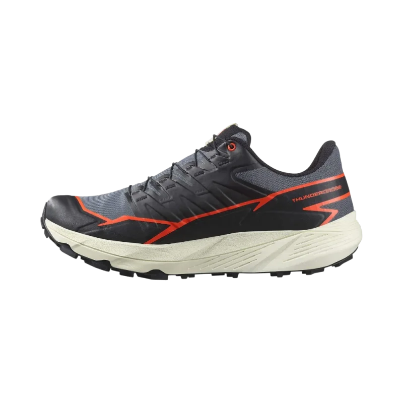 Salomon Thundercross GTX Lacivert Erkek Koşu Ayakkabısı - 2