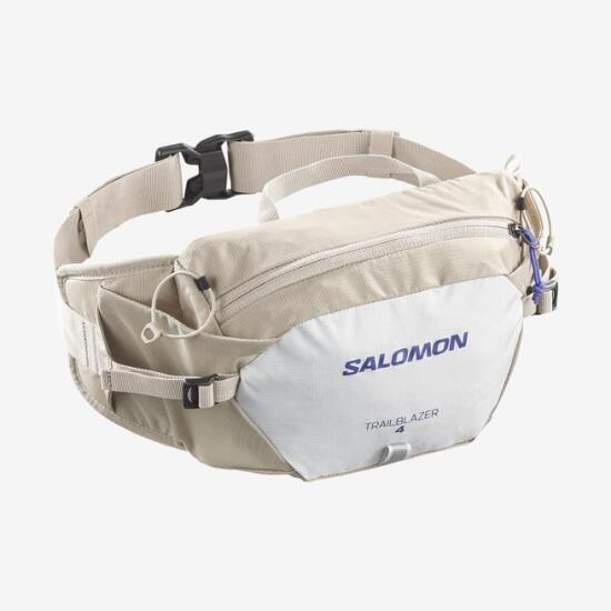 Salomon TRAILBLAZER BELT Haki Unisex Bel Çantası - 1