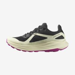 Salomon ULTRA FLOW W SİYAH Kadın Koşu Ayakkabısı - 3