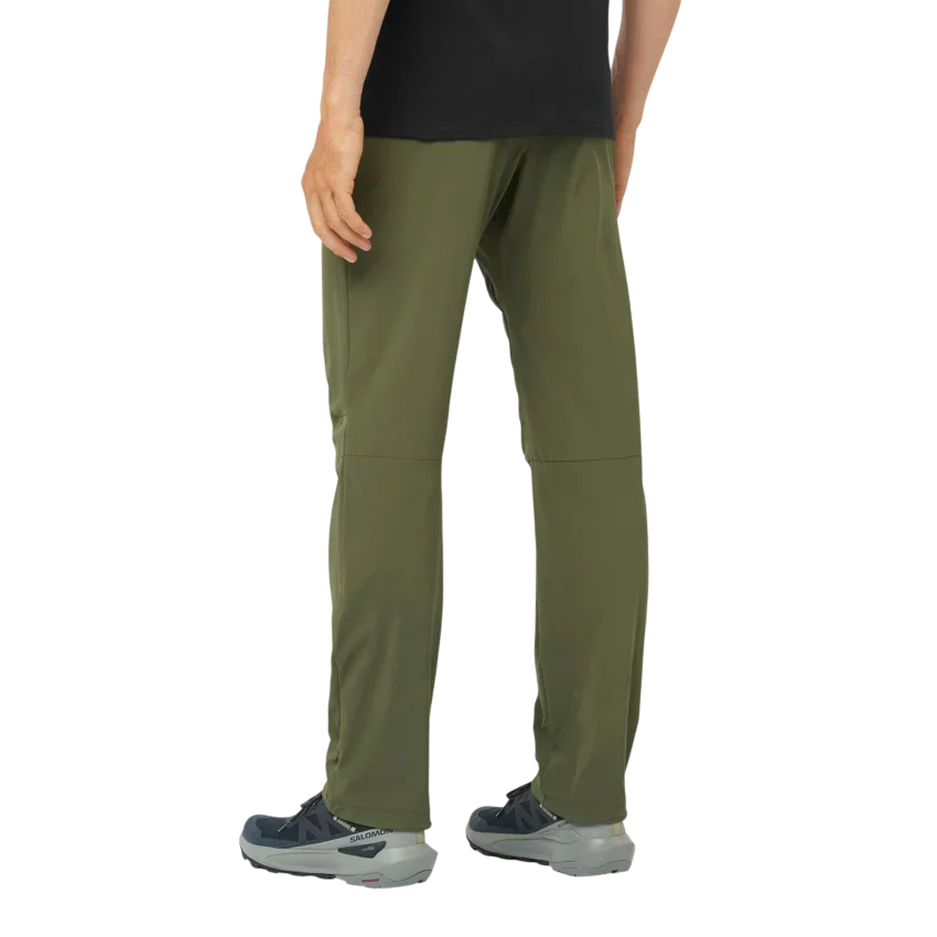 Salomon Wayfarer Haki Erkek Pantolon - 1