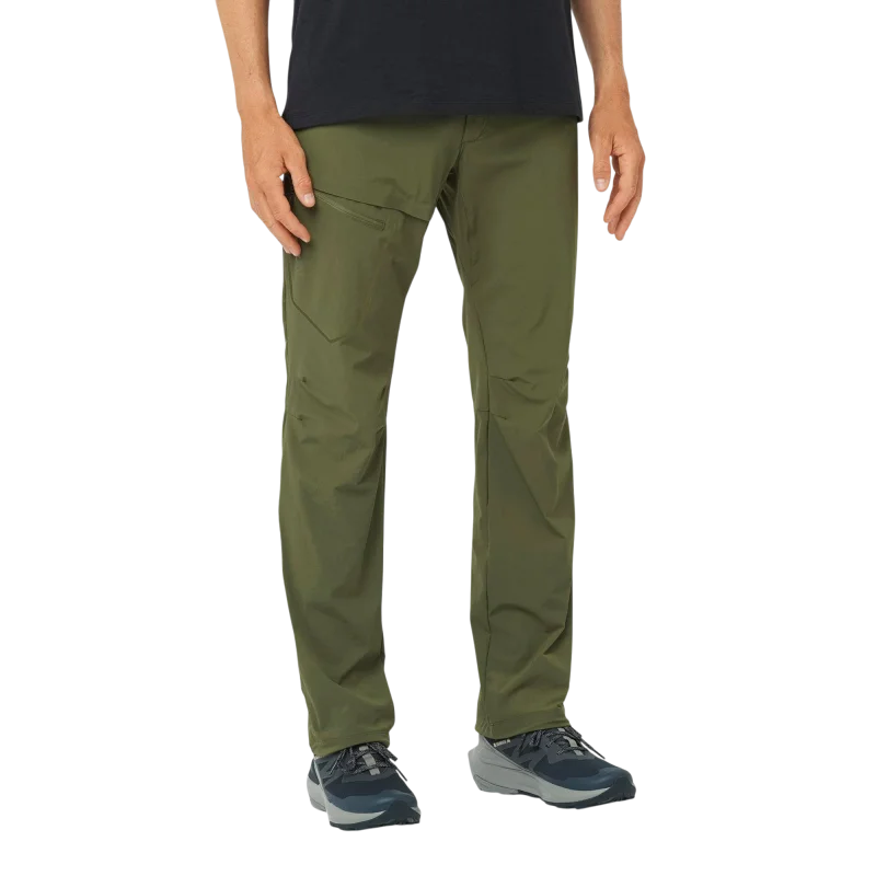 Salomon Wayfarer Haki Erkek Pantolon - 2